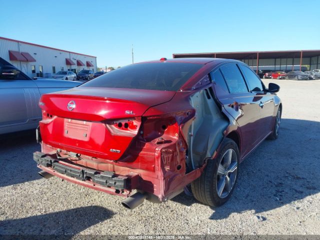 2022 NISSAN ALTIMA 1N4BL4EW7NN412114 Photo 3