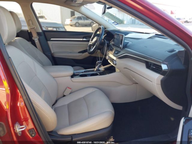 2022 NISSAN ALTIMA 1N4BL4EW7NN412114 Photo 4