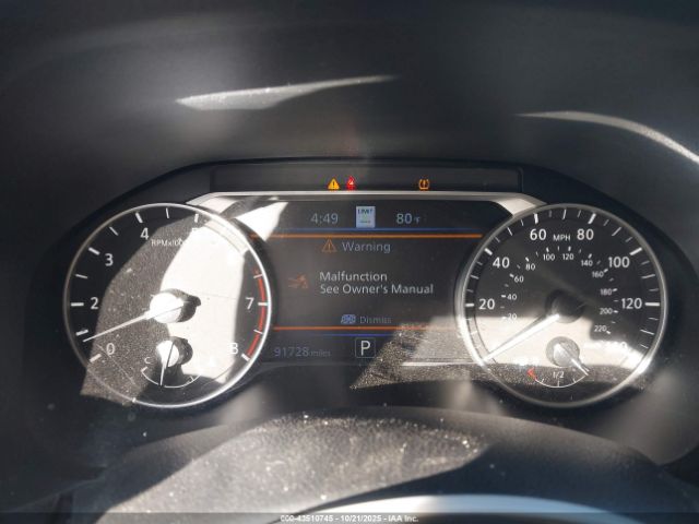 2022 NISSAN ALTIMA 1N4BL4EW7NN412114 Photo 6