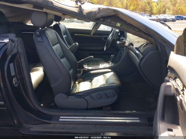 2003 AUDI A4 WAUAC48H33K027633 Photo 4