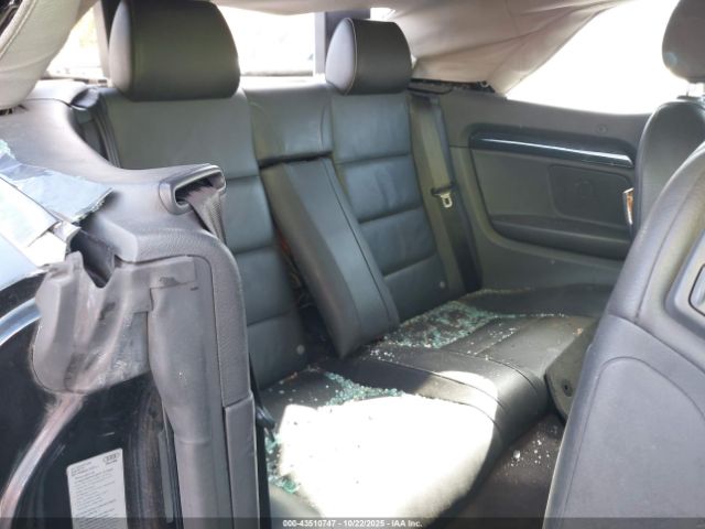 2003 AUDI A4 WAUAC48H33K027633 Photo 7