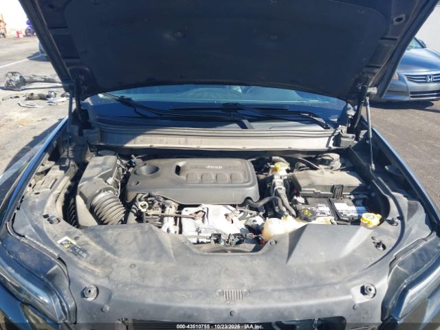 2019 JEEP CHEROKEE 1C4PJMDNXKD238717 Photo 9
