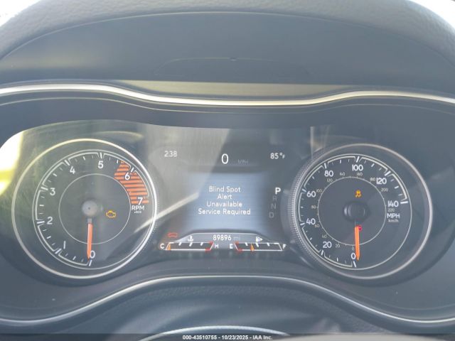 2019 JEEP CHEROKEE 1C4PJMDNXKD238717 Photo 6