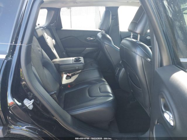 2019 JEEP CHEROKEE 1C4PJMDNXKD238717 Photo 7