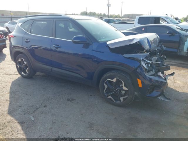 2024 KIA SELTOS KNDER2AA6R7572712