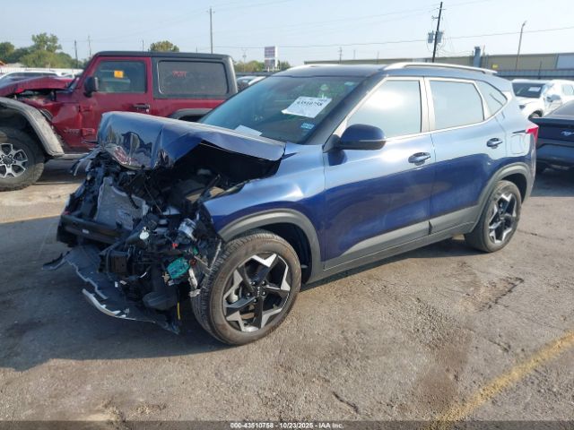 2024 KIA SELTOS KNDER2AA6R7572712 Photo 1