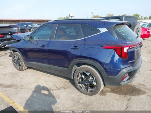 2024 KIA SELTOS KNDER2AA6R7572712 Photo 2