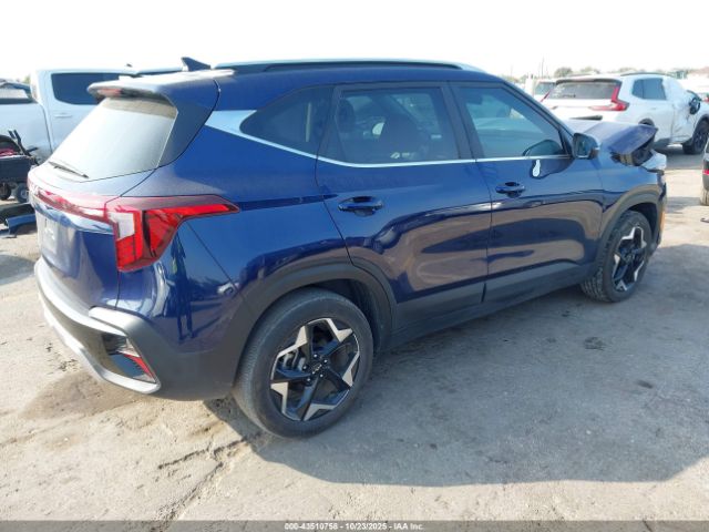 2024 KIA SELTOS KNDER2AA6R7572712 Photo 3