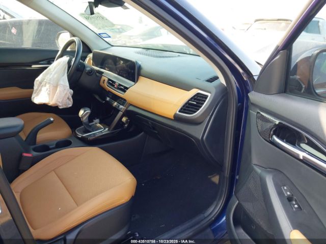 2024 KIA SELTOS KNDER2AA6R7572712 Photo 4