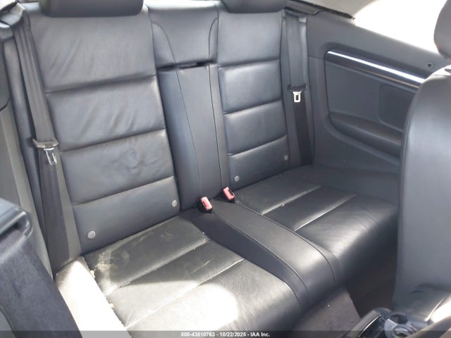 2005 AUDI A4 WAUAC48H55K018550 Photo 7