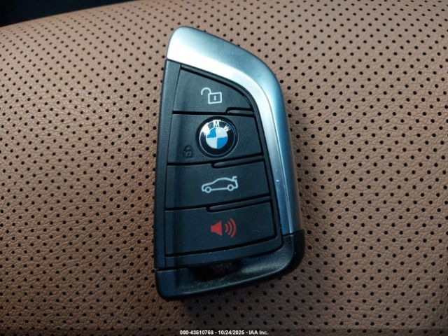 2023 BMW 530 WBA13BJ02PCN17537 Photo 10