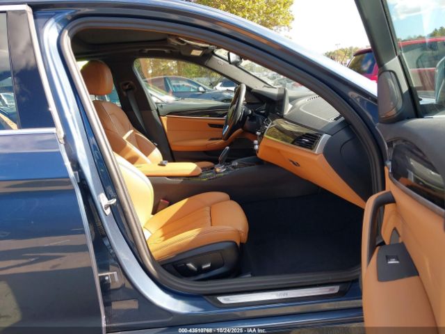 2023 BMW 530 WBA13BJ02PCN17537 Photo 4