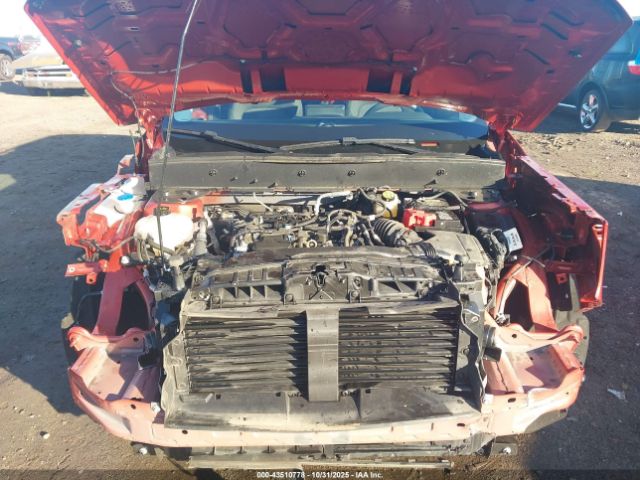 2024 FORD BRONCO SPORT 3FMCR9B64RRE76270 Photo 9