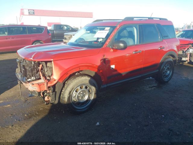 2024 FORD BRONCO SPORT 3FMCR9B64RRE76270 Photo 1