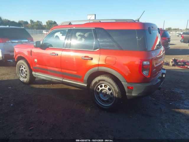 2024 FORD BRONCO SPORT 3FMCR9B64RRE76270 Photo 2