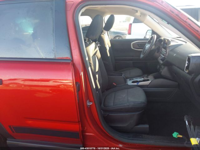 2024 FORD BRONCO SPORT 3FMCR9B64RRE76270 Photo 4