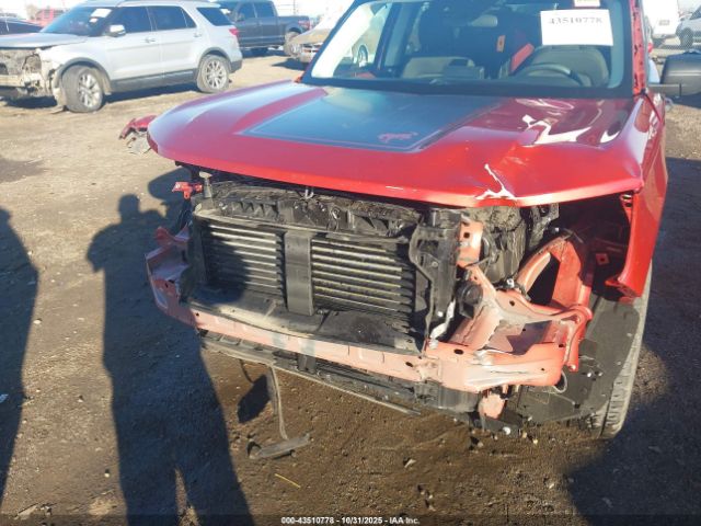 2024 FORD BRONCO SPORT 3FMCR9B64RRE76270 Photo 5