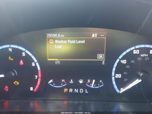 2024 FORD BRONCO SPORT 3FMCR9B64RRE76270 Photo 6