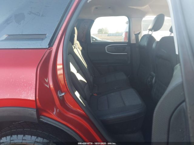 2024 FORD BRONCO SPORT 3FMCR9B64RRE76270 Photo 7