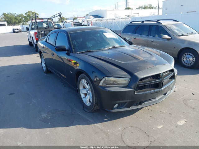 2014 DODGE CHARGER 2C3CDXCT1EH198997