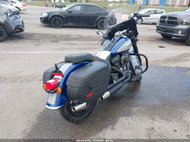 2023 HARLEY-DAVIDSON FLHCS 1HD1YBK26PB037980 Photo 3