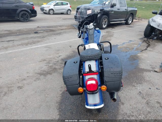 2023 HARLEY-DAVIDSON FLHCS 1HD1YBK26PB037980 Photo 5