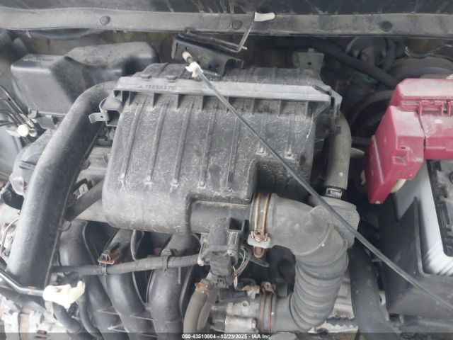 2018 MITSUBISHI MIRAGE ML32A3HJ7JH007361 Photo 9