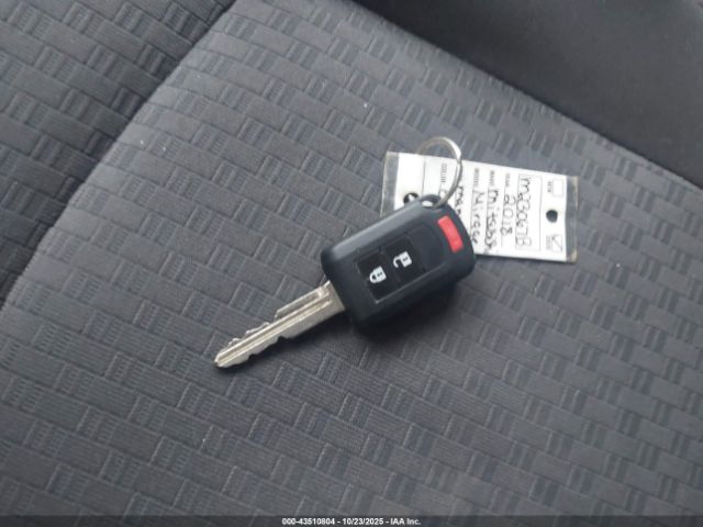 2018 MITSUBISHI MIRAGE ML32A3HJ7JH007361 Photo 10