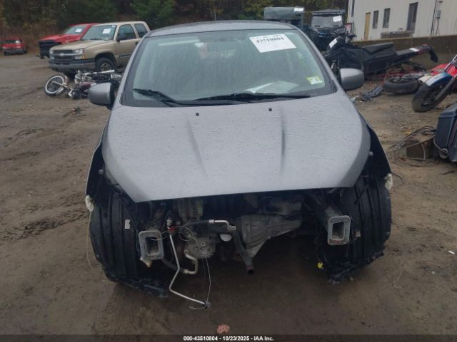 2018 MITSUBISHI MIRAGE ML32A3HJ7JH007361 Photo 5