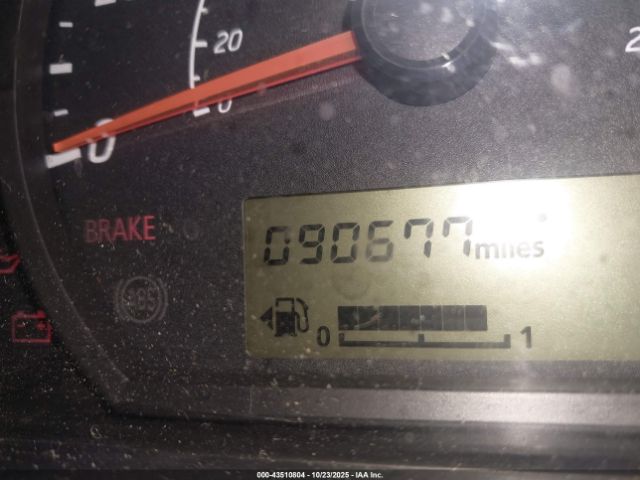 2018 MITSUBISHI MIRAGE ML32A3HJ7JH007361 Photo 6