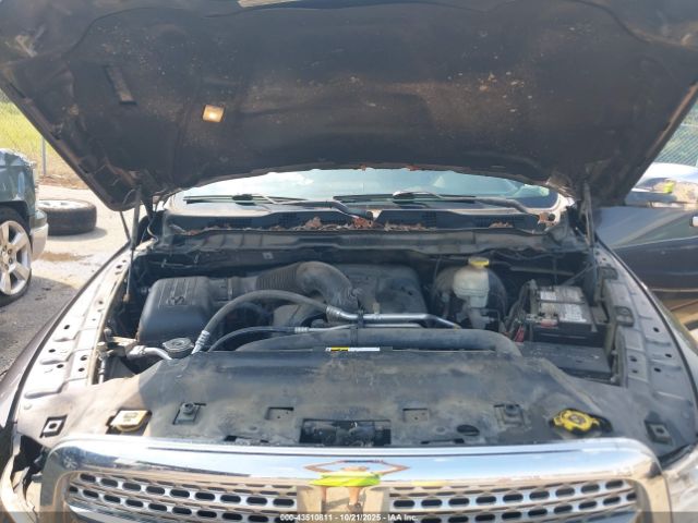 2017 RAM 1500 1C6RR7NT2HS554771 Photo 9