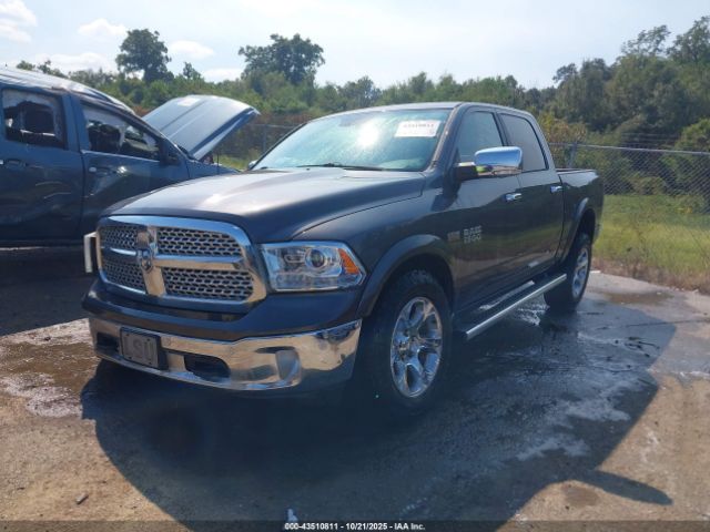 2017 RAM 1500 1C6RR7NT2HS554771 Photo 1