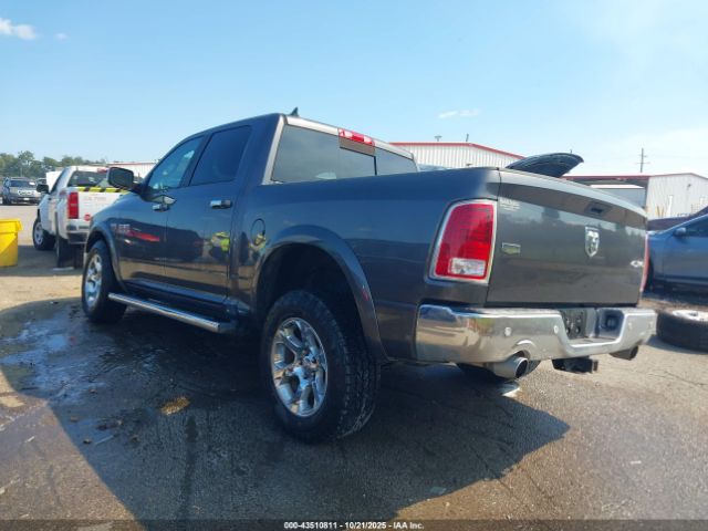2017 RAM 1500 1C6RR7NT2HS554771 Photo 2