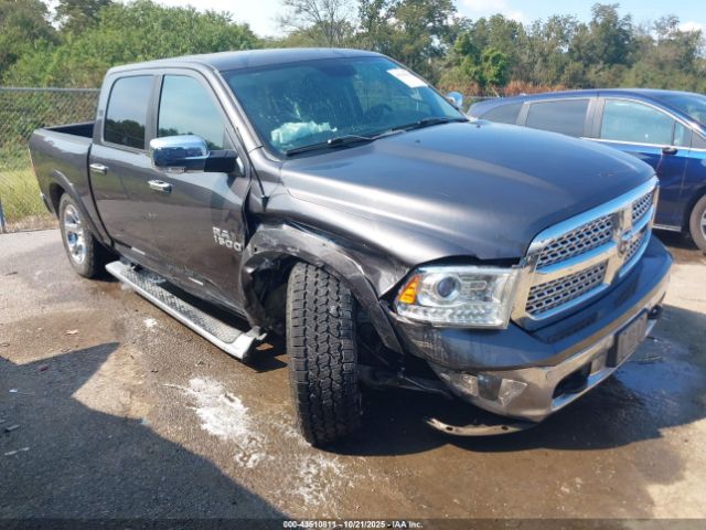 2017 RAM 1500 1C6RR7NT2HS554771 Photo 5