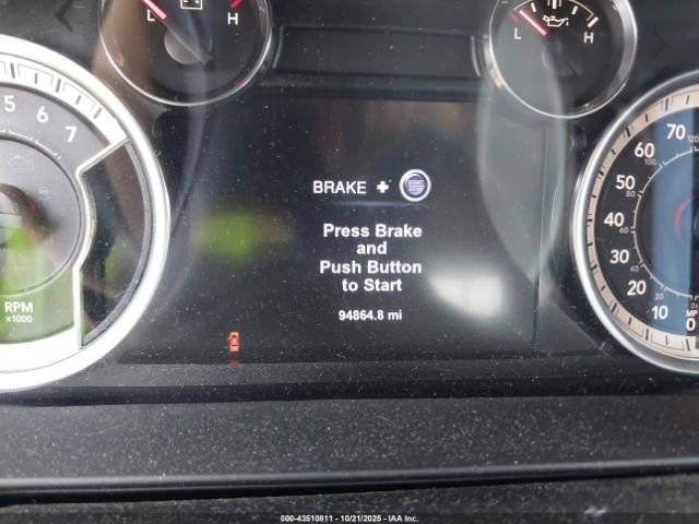 2017 RAM 1500 1C6RR7NT2HS554771 Photo 6