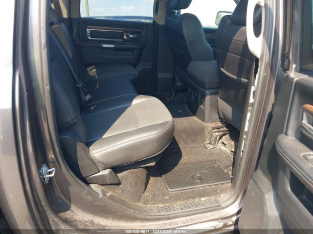 2017 RAM 1500 1C6RR7NT2HS554771 Photo 7