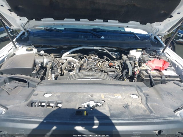 Ford Ranger 2021 1FTER4FH4MLD86104 Image 10