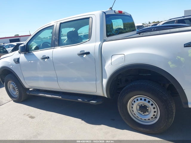 Ford Ranger 2021 1FTER4FH4MLD86104 Image 14