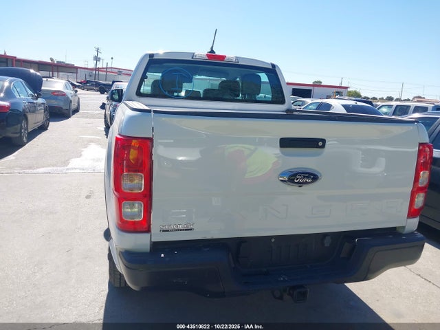 Ford Ranger 2021 1FTER4FH4MLD86104 Image 16