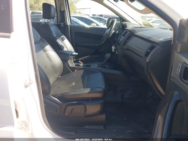 Ford Ranger 2021 1FTER4FH4MLD86104 Image 5
