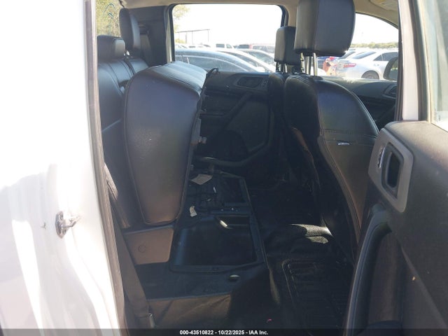 Ford Ranger 2021 1FTER4FH4MLD86104 Image 8
