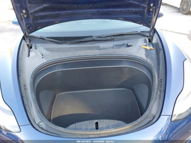 2018 TESLA MODEL 3 5YJ3E1EB1JF130709 Photo 9