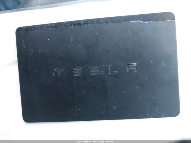 2018 TESLA MODEL 3 5YJ3E1EB1JF130709 Photo 10