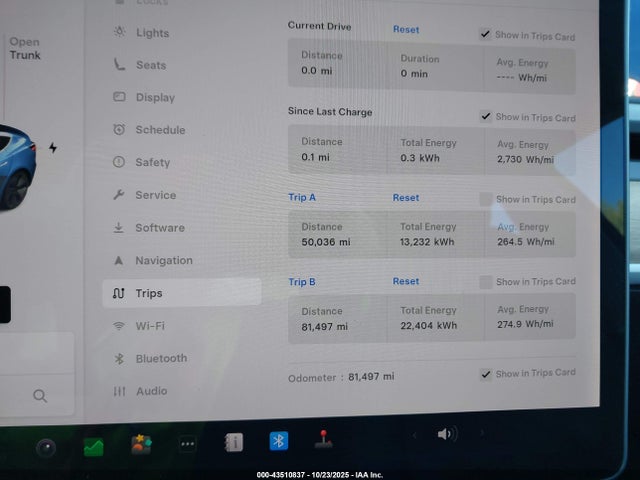 2018 TESLA MODEL 3 5YJ3E1EB1JF130709 Photo 6