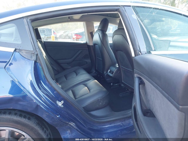 2018 TESLA MODEL 3 5YJ3E1EB1JF130709 Photo 7