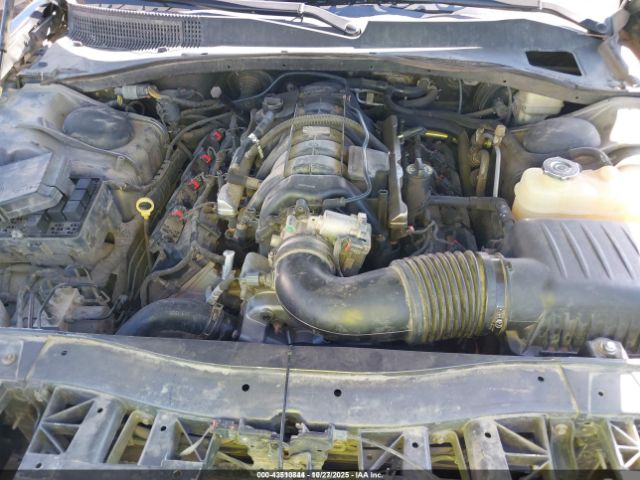 2014 CHRYSLER 300C 2C3CCAKT1EH273313 Photo 9