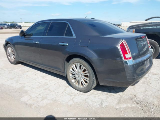 2014 CHRYSLER 300C 2C3CCAKT1EH273313 Photo 2