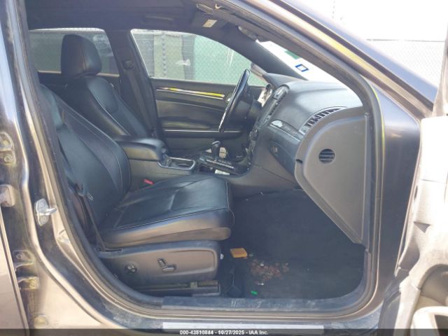 2014 CHRYSLER 300C 2C3CCAKT1EH273313 Photo 4