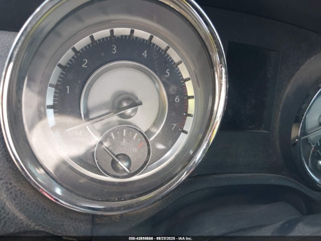 2014 CHRYSLER 300C 2C3CCAKT1EH273313 Photo 6