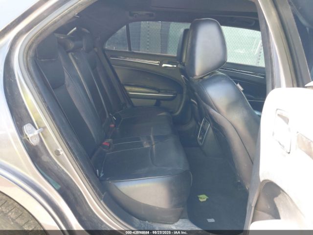 2014 CHRYSLER 300C 2C3CCAKT1EH273313 Photo 7